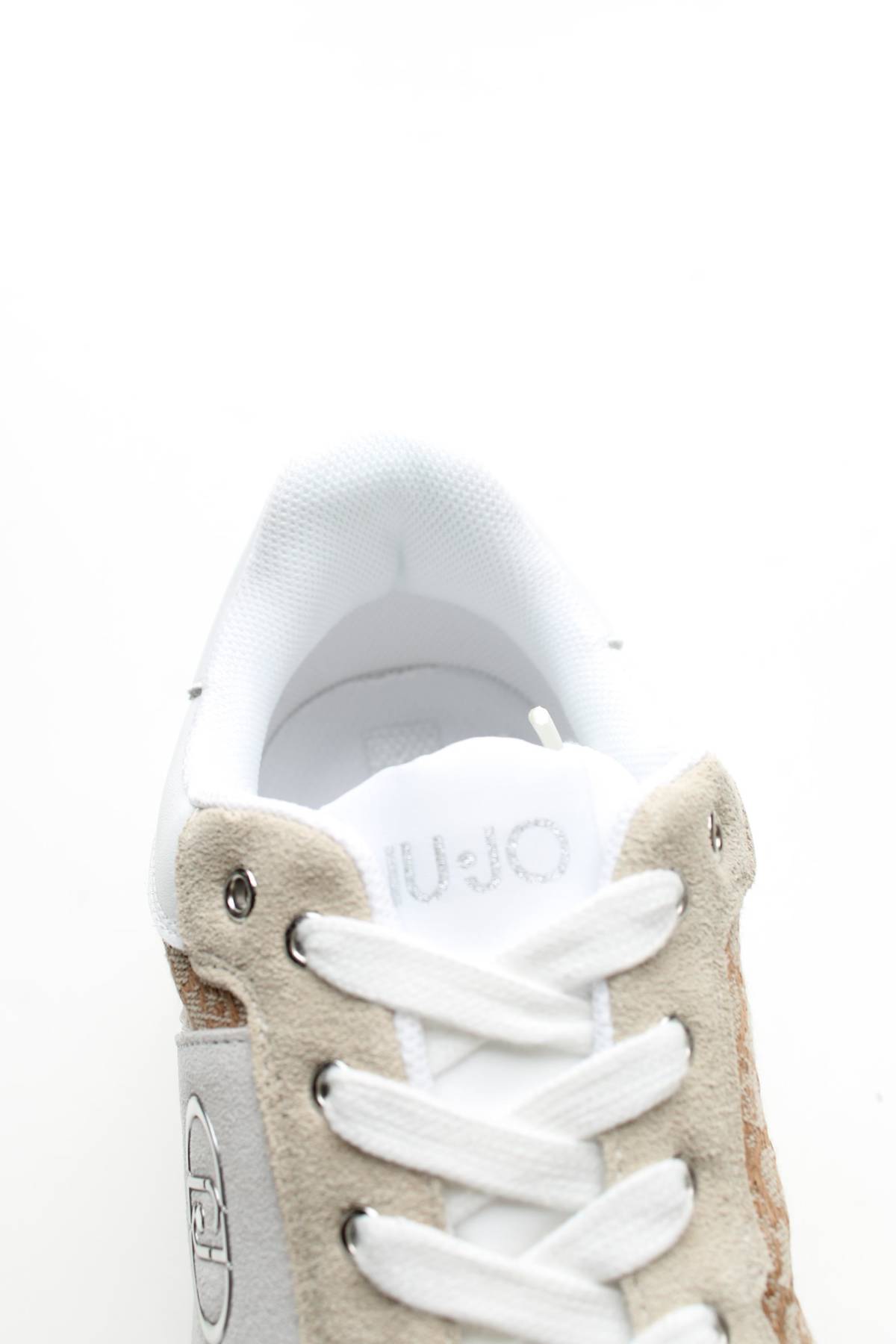 Дамски обувки Liu Jo5 - Contour.bg Дамски обувки Liu Jo5