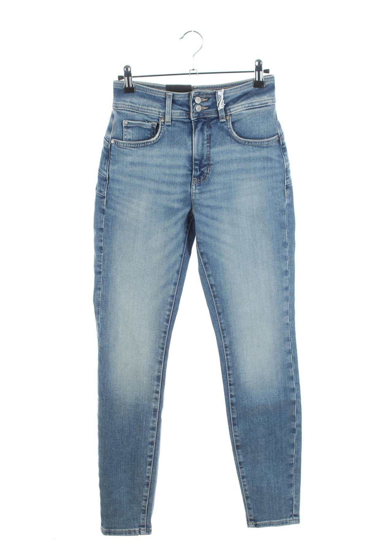 Дамски дънки Guess1 - Contour.bg Дамски дънки Guess1