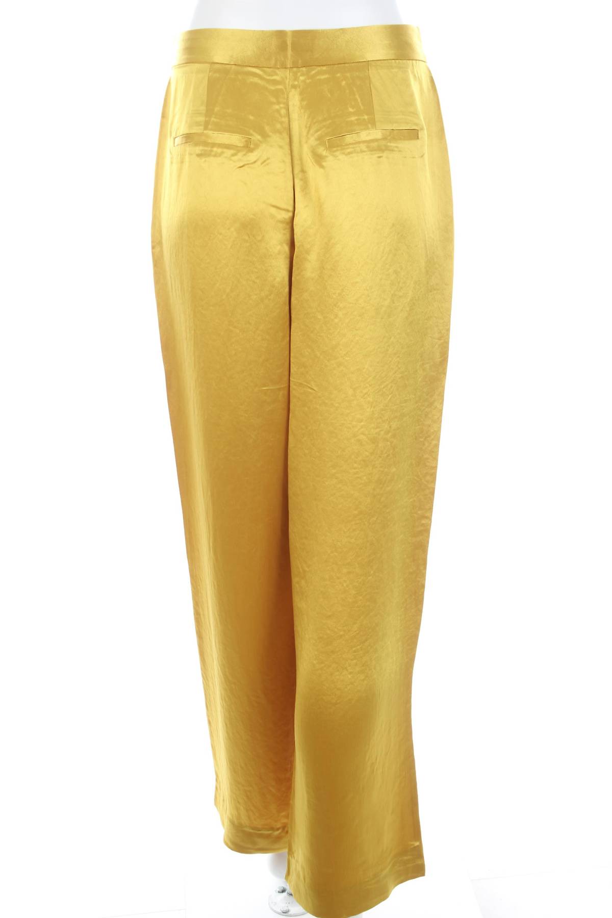 Дамски панталон Couture Made for Vero Moda2