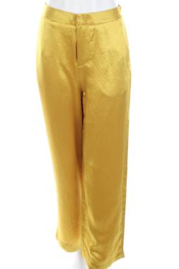 Дамски панталон Couture Made for Vero Moda1