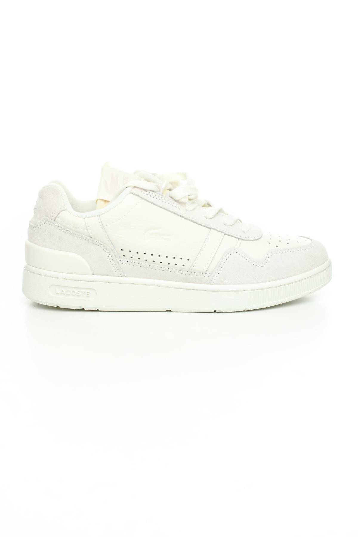 Кецове Lacoste1 - Contour.bg Кецове Lacoste1