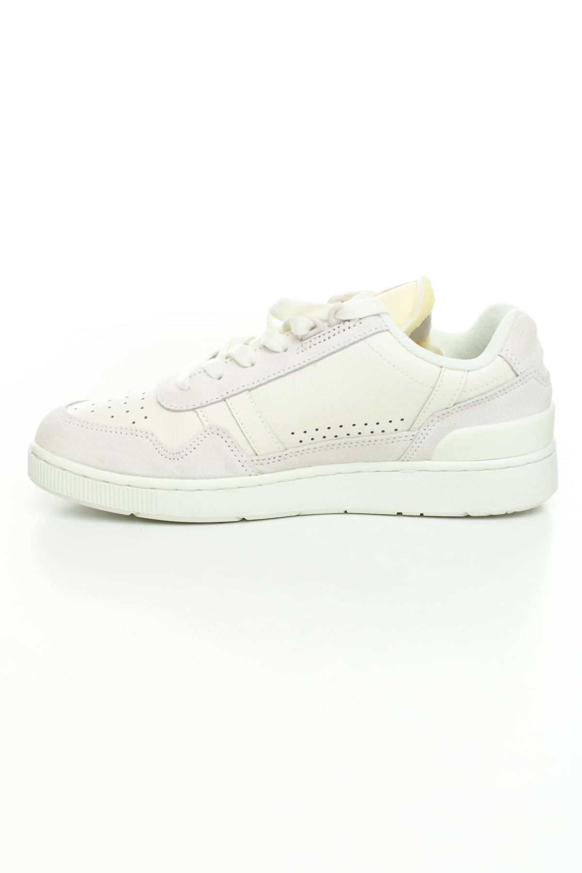 Кецове Lacoste2 - Contour.bg Кецове Lacoste2