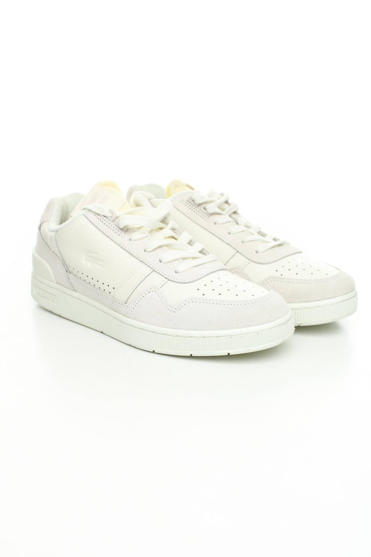 Кецове Lacoste3 - Contour.bg Кецове Lacoste3