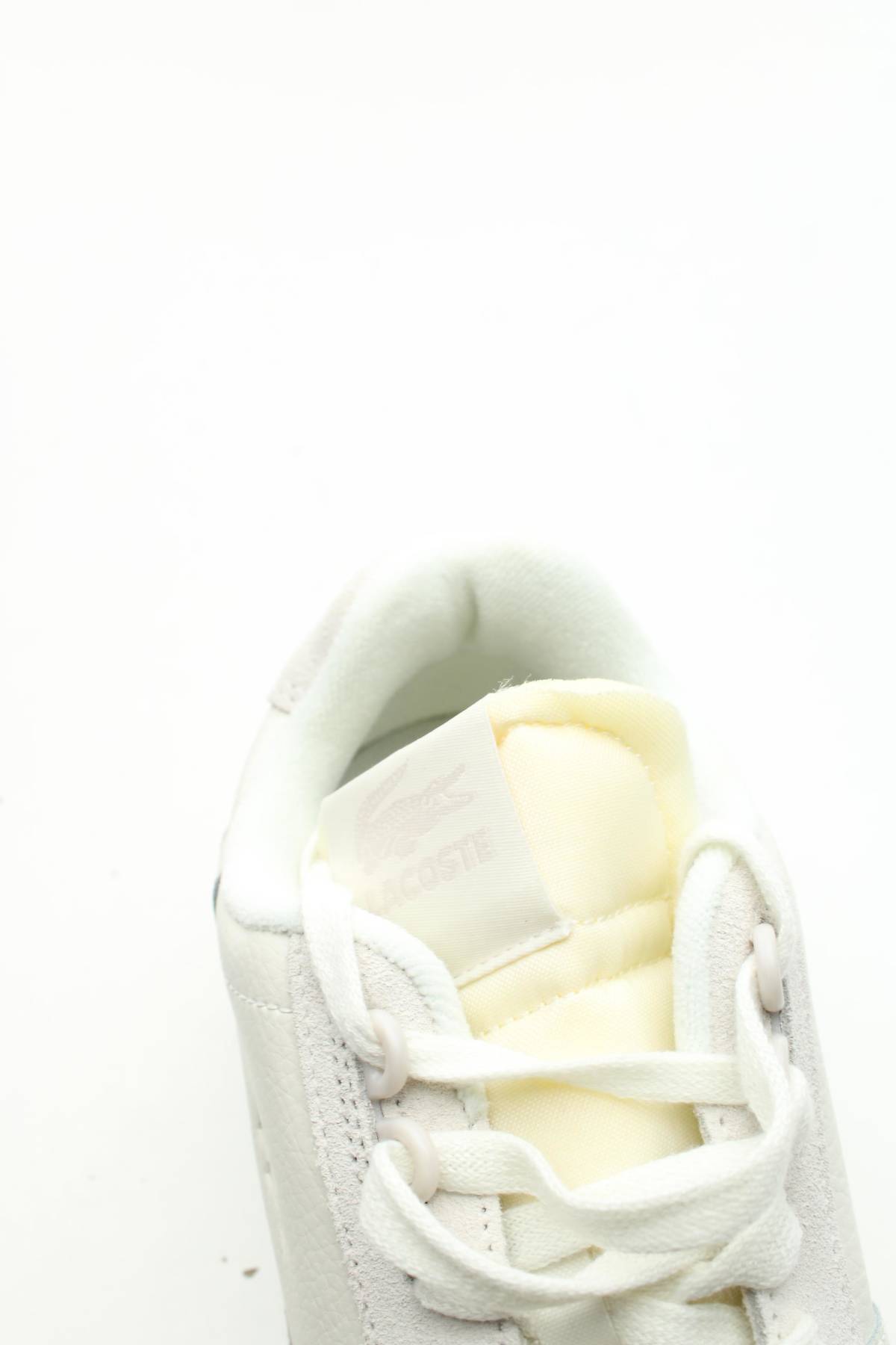 Кецове Lacoste5 - Contour.bg Кецове Lacoste5