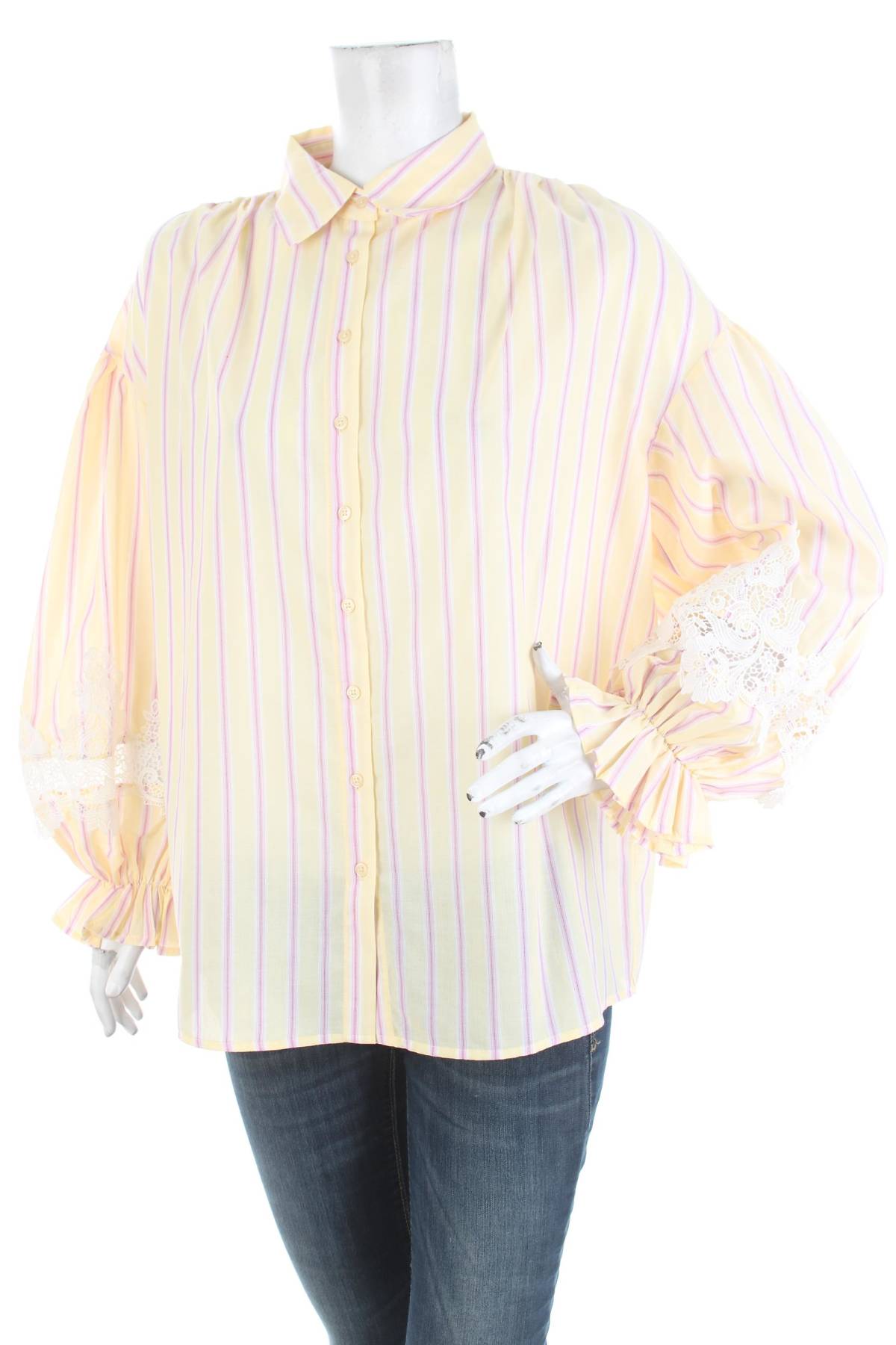 Γυναικείο πουκάμισο V by Very1