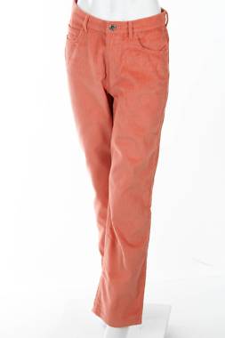 Γυναικεία κοτλέ παντελόνια Calliope1