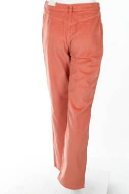 Γυναικεία κοτλέ παντελόνια Calliope2