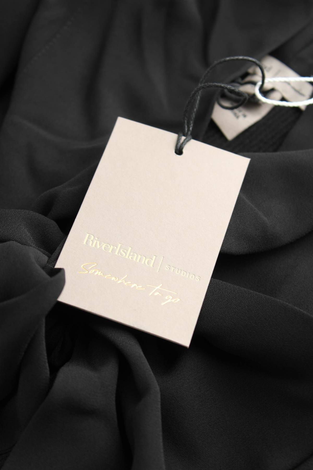 Γυναικεία μπλούζα River Island3