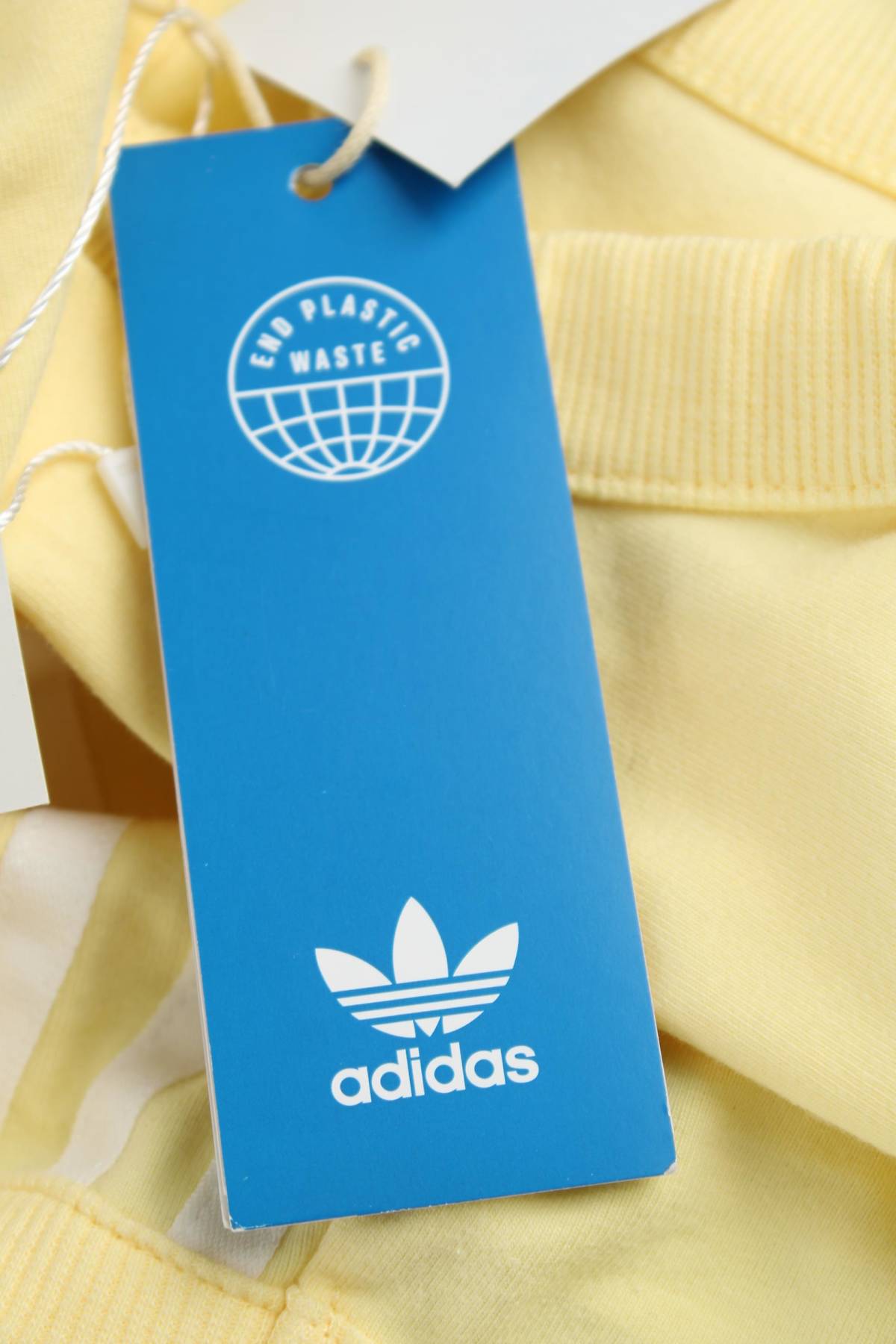 Γυνικείο αθλητικό αμάνικο Adidas Originals3