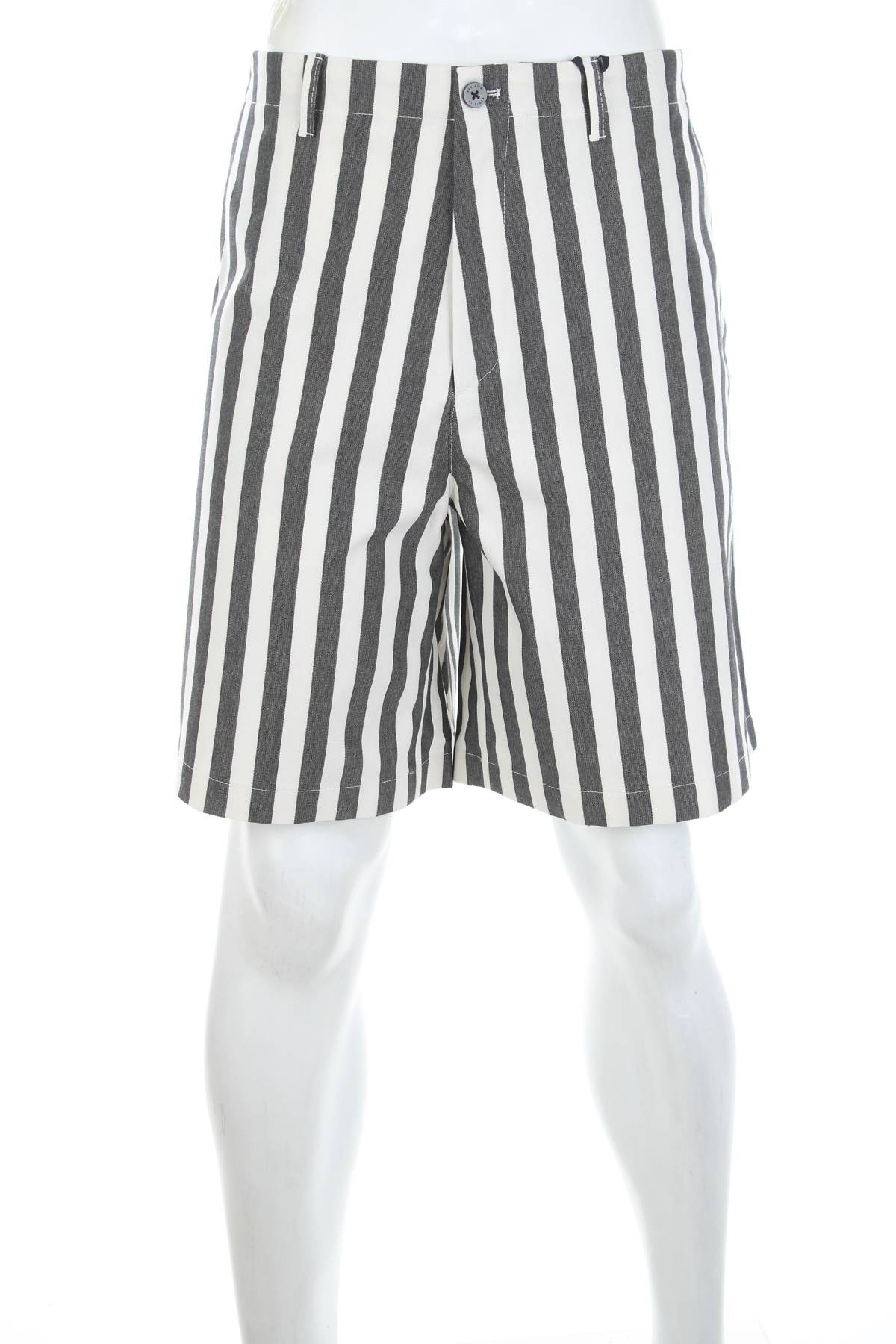 Мъжки къс панталон Tommy Hilfiger1