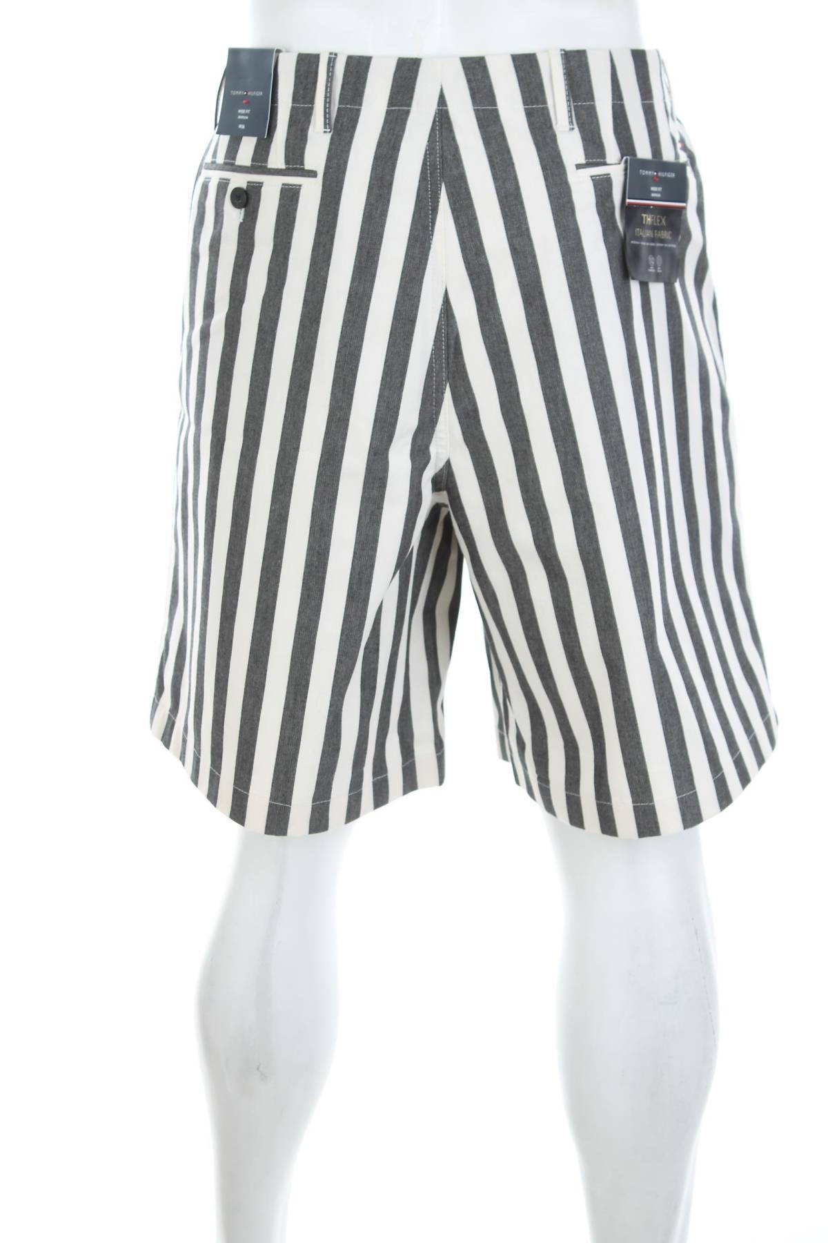 Мъжки къс панталон Tommy Hilfiger2