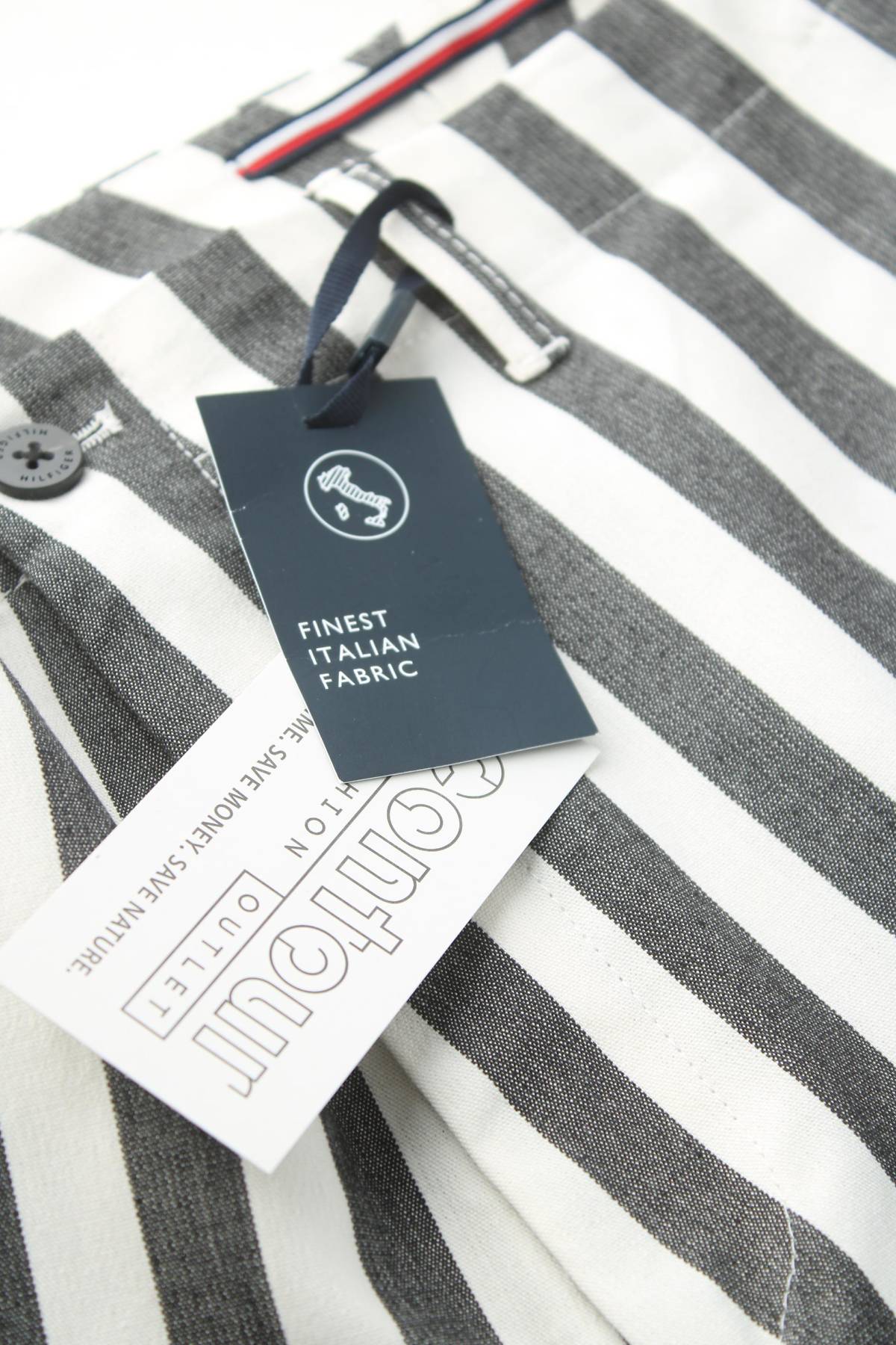 Мъжки къс панталон Tommy Hilfiger3