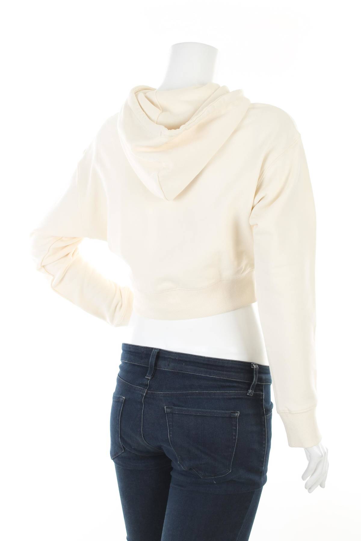 Дамски суичър Puma2