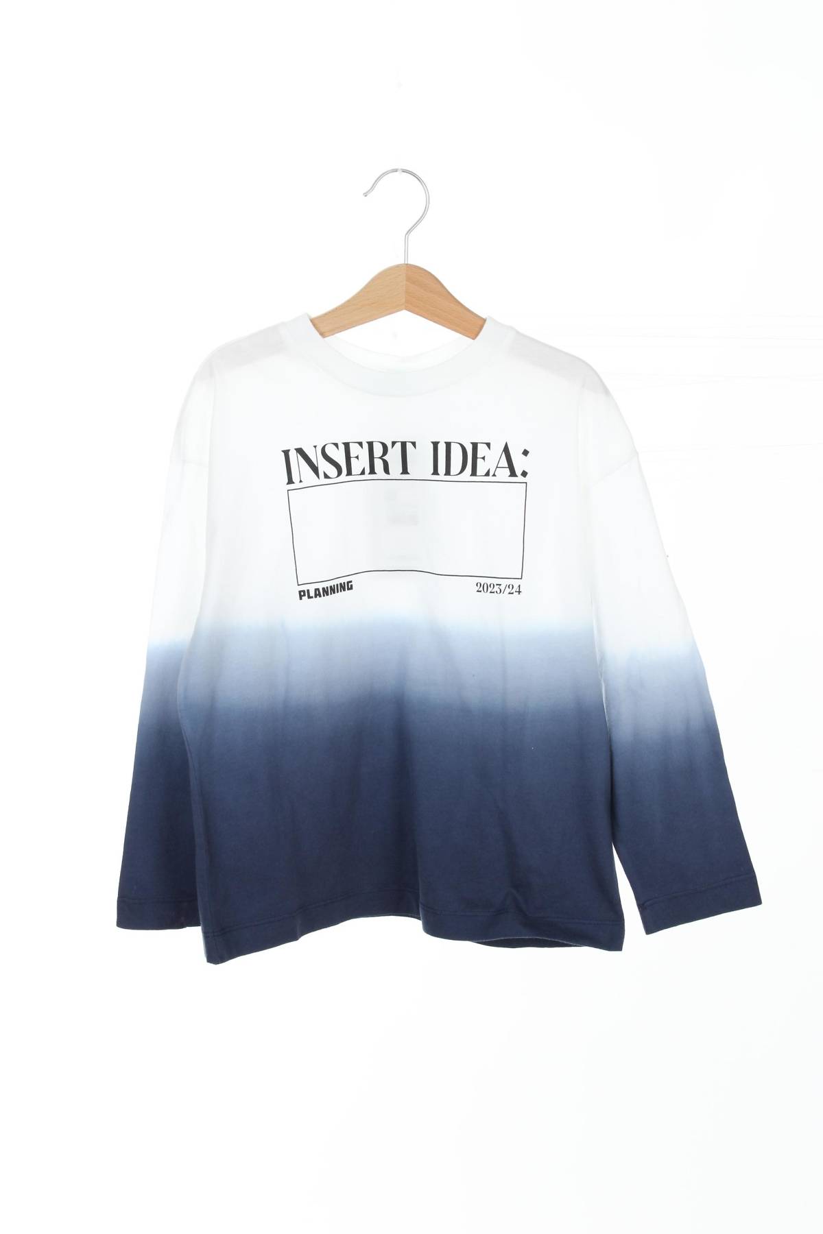 Παιδικές μπλούζες United Colors Of Benetton1