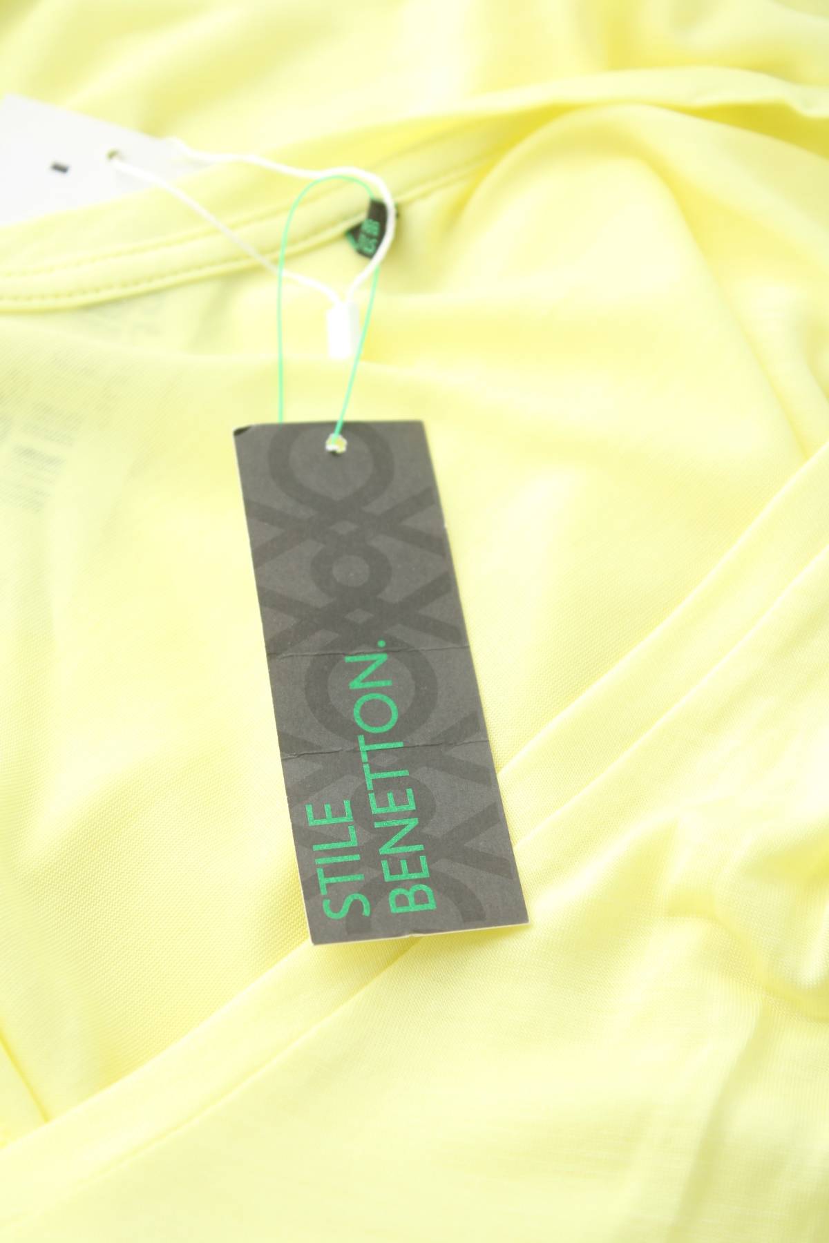 Дамска блуза United Colors Of Benetton3