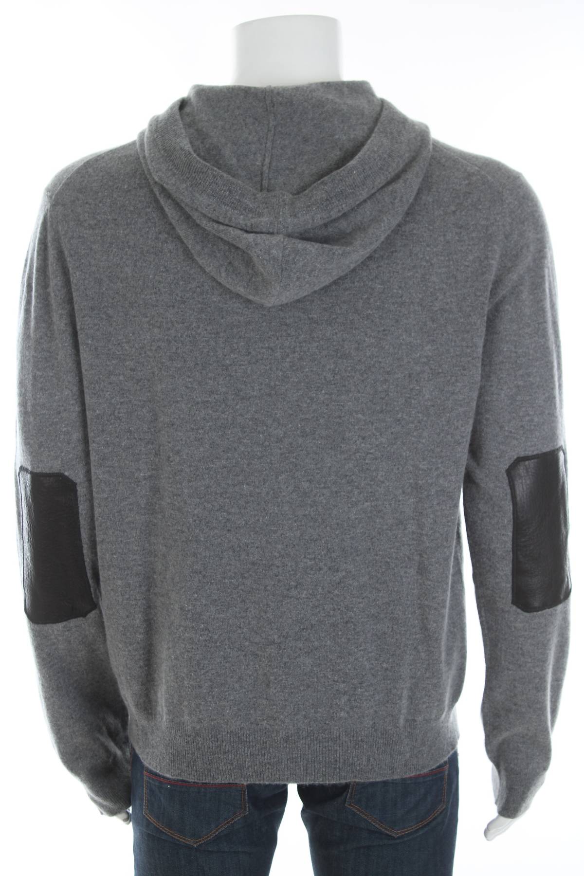 Мъжки пуловер Zadig & Voltaire2