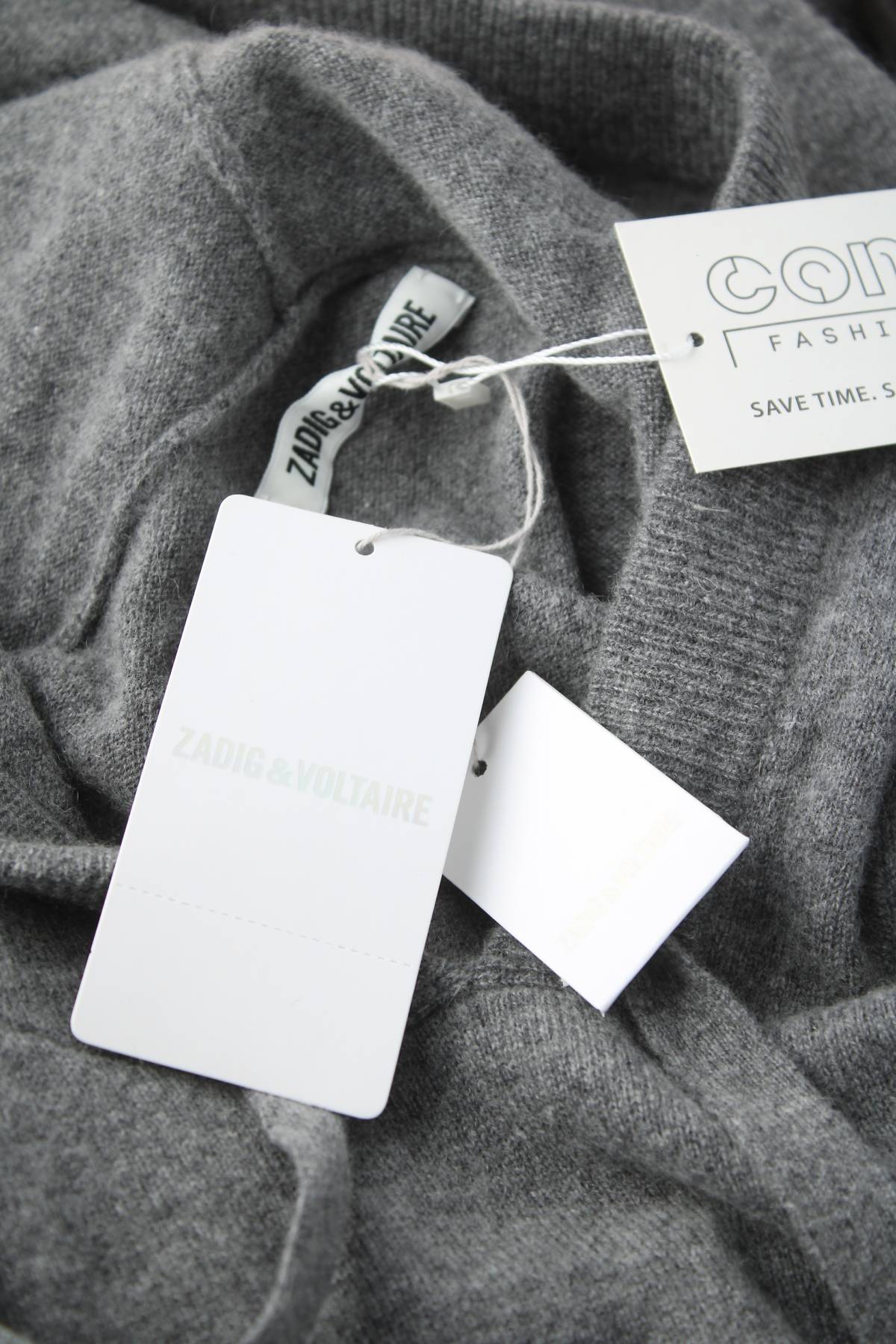 Мъжки пуловер Zadig & Voltaire3