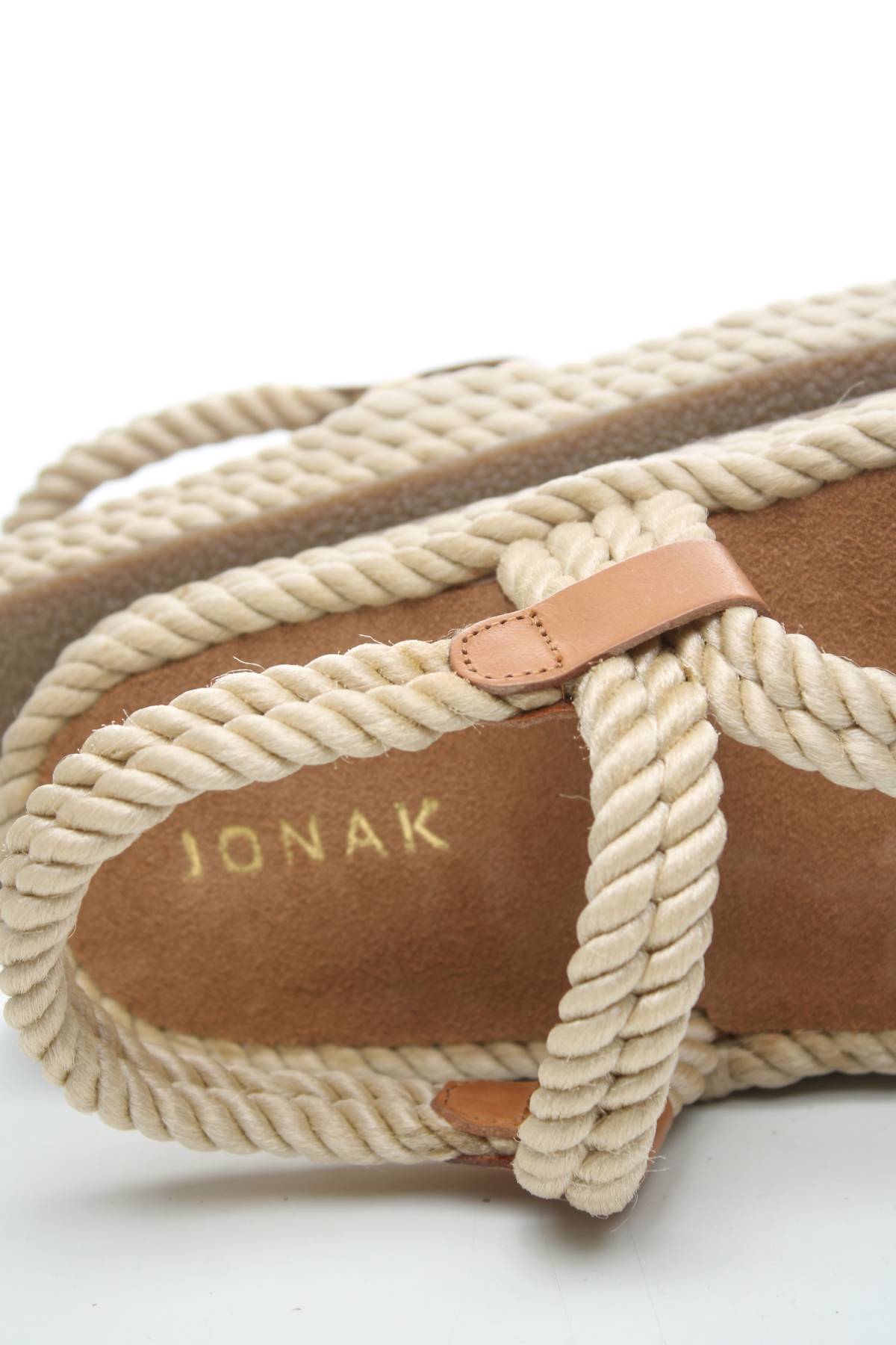 Сандали Jonak5