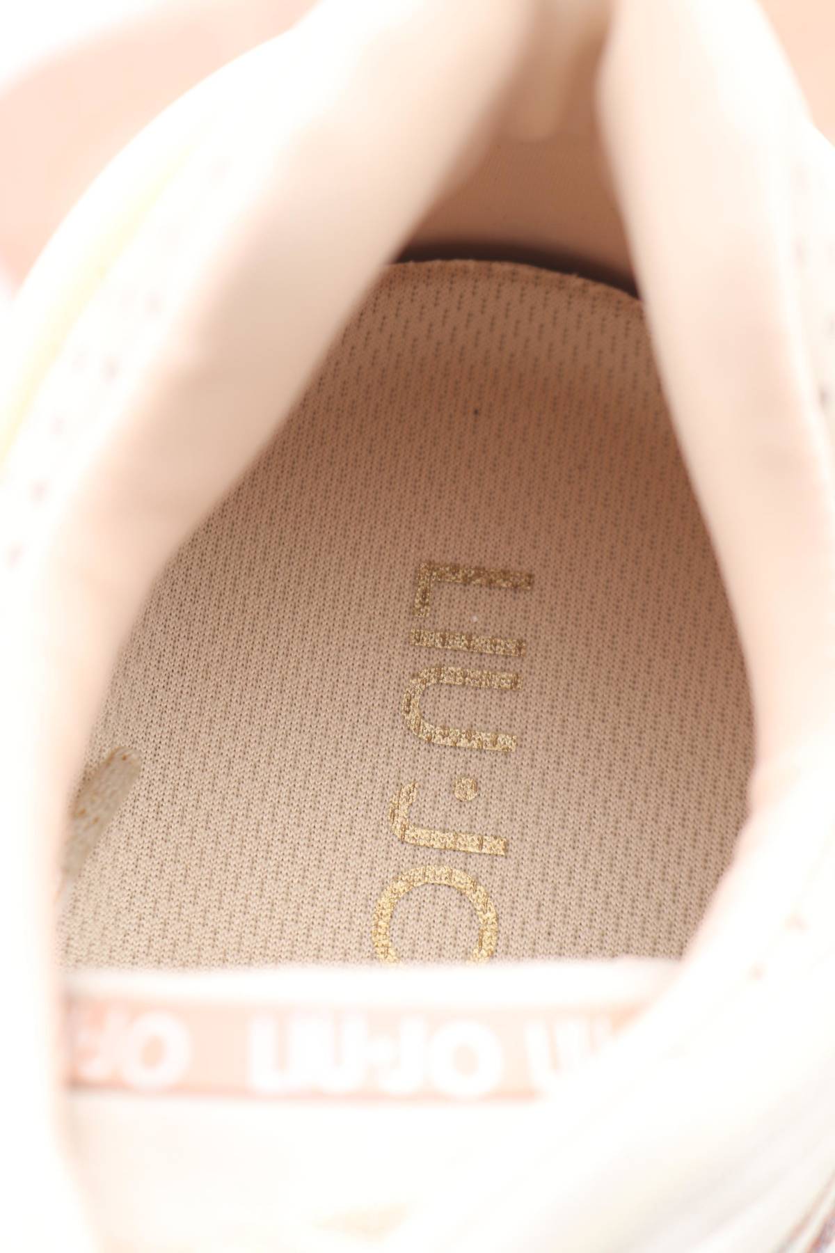 Дамски обувки Liu Jo5