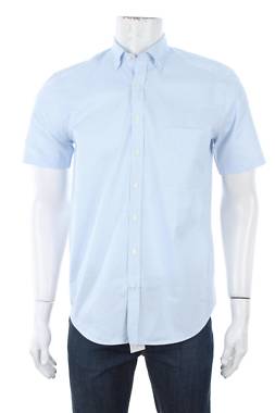 Ανδρικό πουκάμισο Cafe Coton1 - Contourshop.gr Ανδρικό πουκάμισο Cafe Coton1