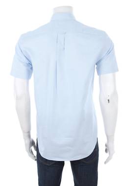 Ανδρικό πουκάμισο Cafe Coton2 - Contourshop.gr Ανδρικό πουκάμισο Cafe Coton2