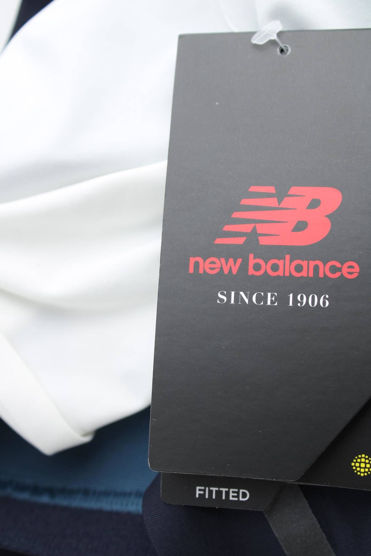 Дамски спортен потник New Balance4