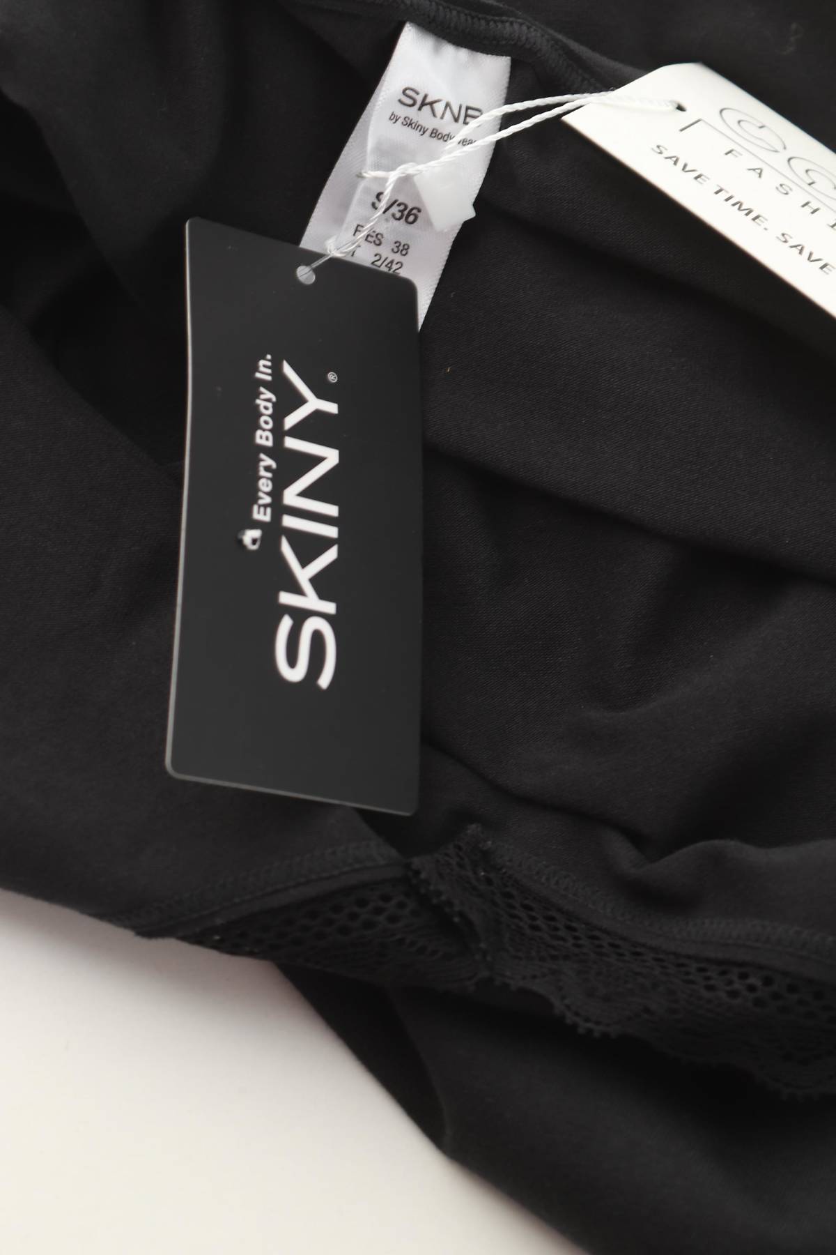 Корсаж SKNB by Skiny Bodywear3