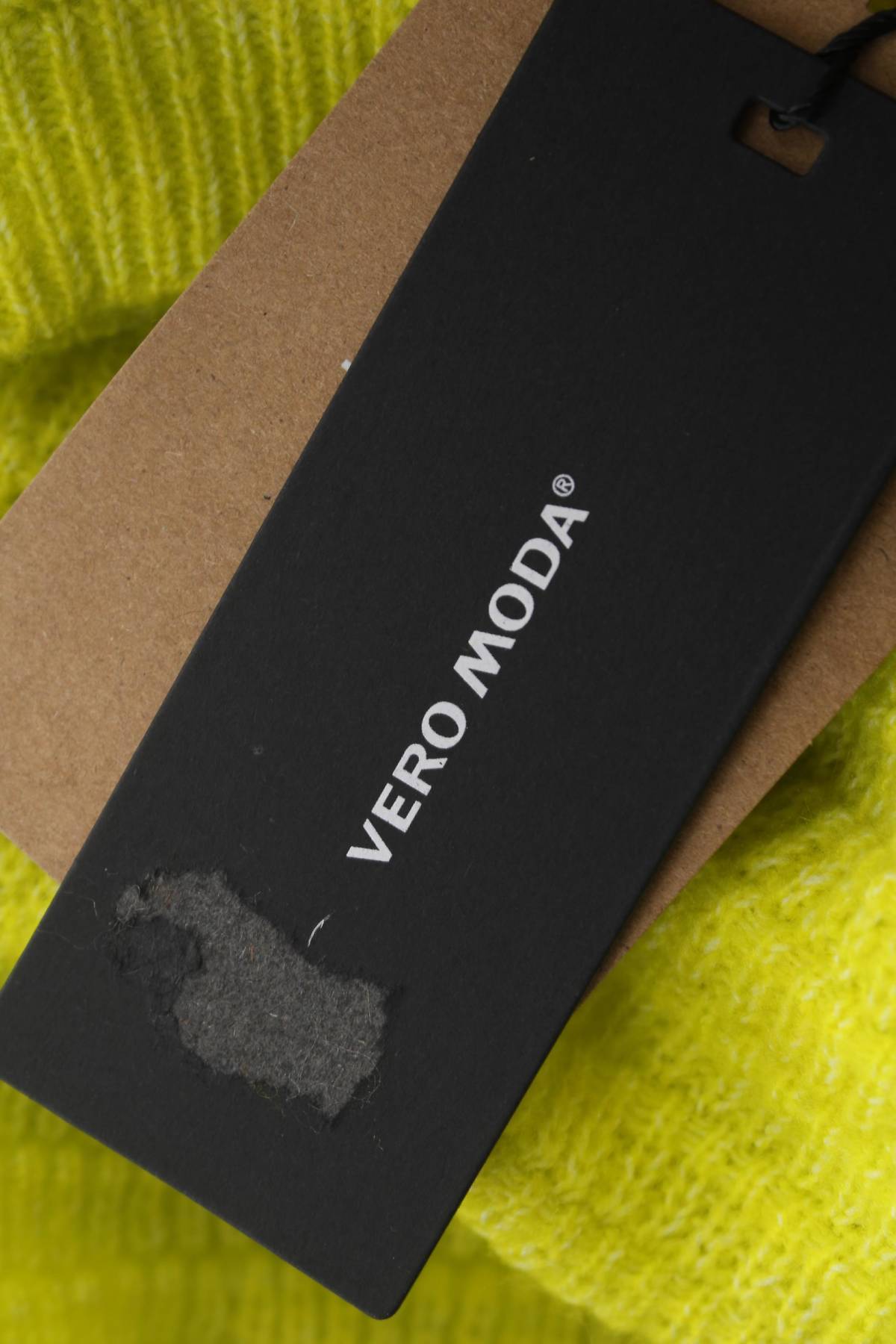 Дамски пуловер Vero Moda3 - Contour.bg Дамски пуловер Vero Moda3