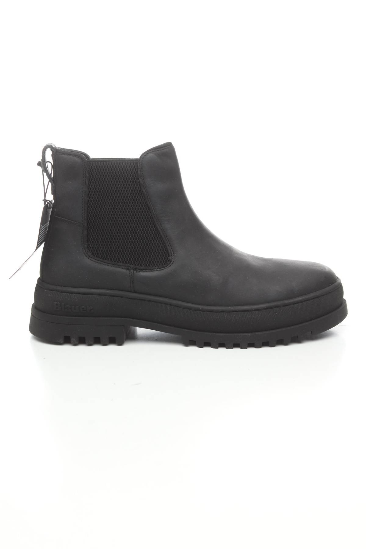 Ανδρικά παπούτσια Blauer.1