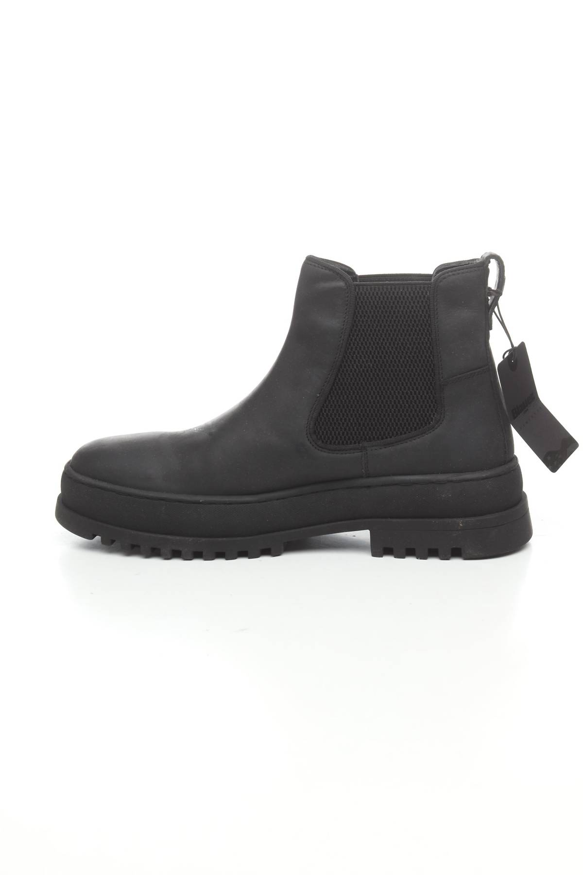 Ανδρικά παπούτσια Blauer.2