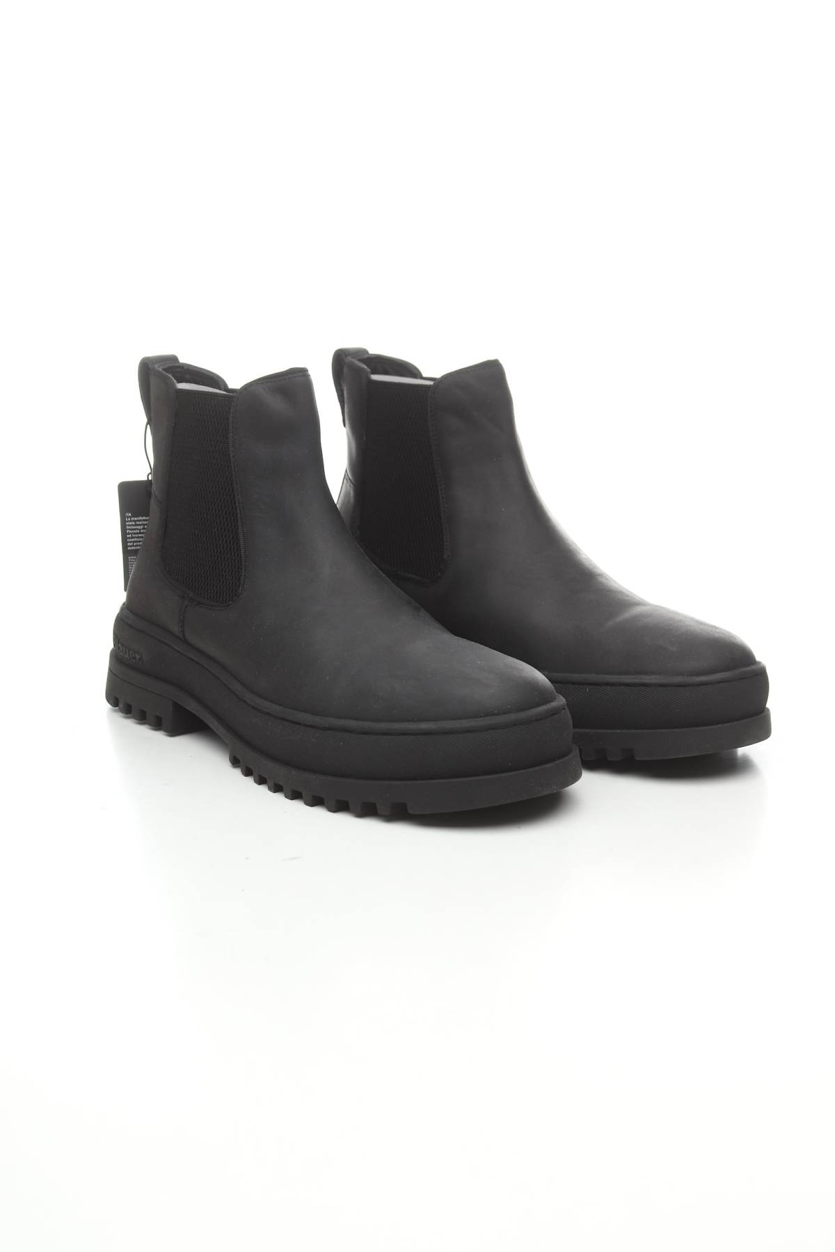 Ανδρικά παπούτσια Blauer.3