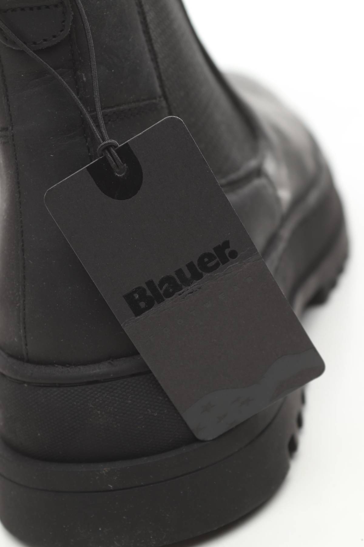 Ανδρικά παπούτσια Blauer.5