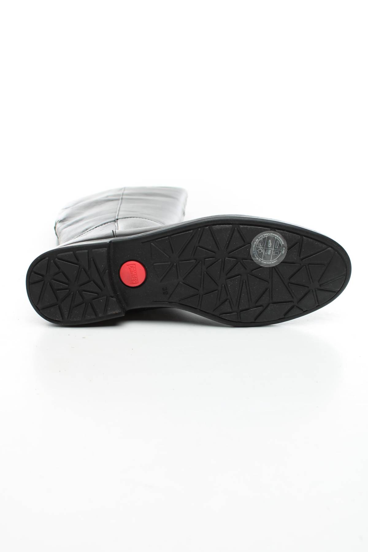 Дамски ботуши Camper4