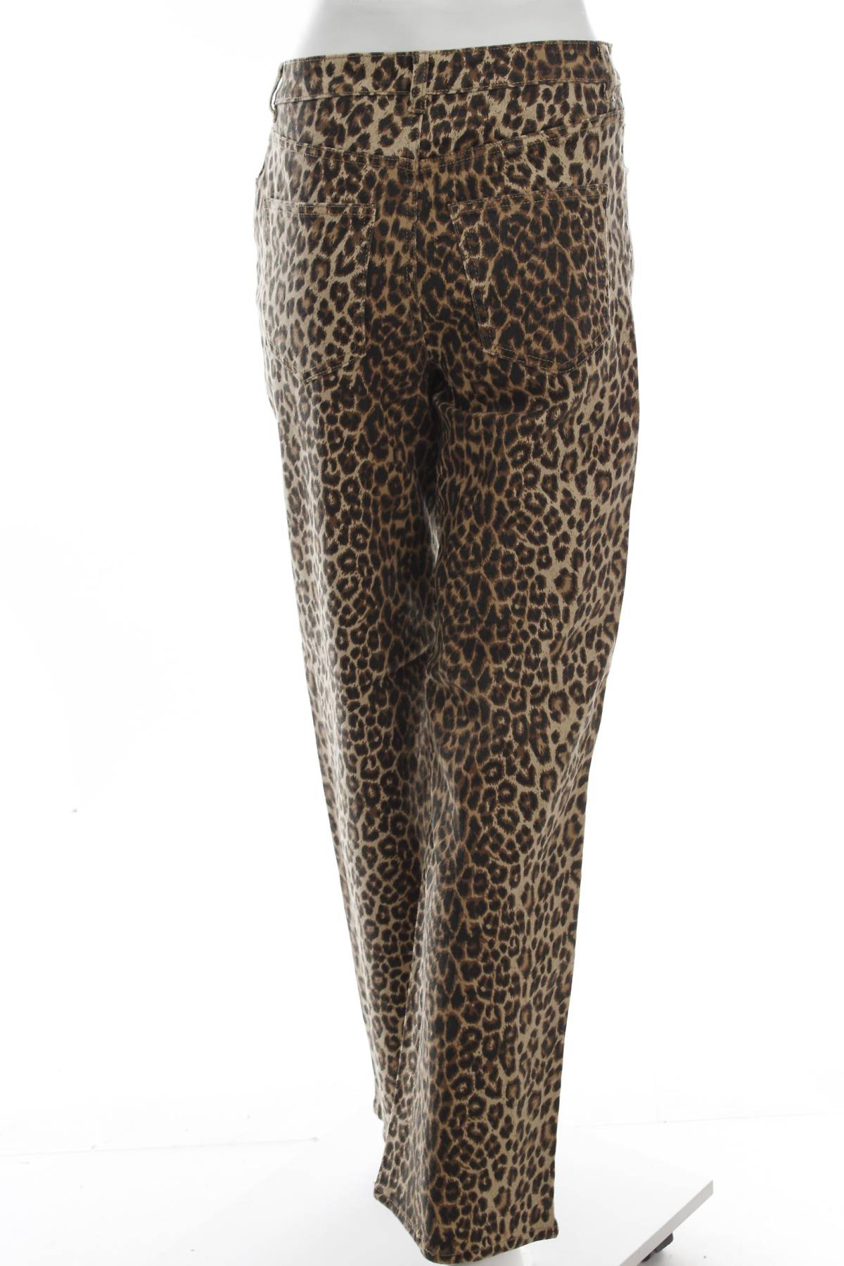 Дамски дънки Vero Moda2