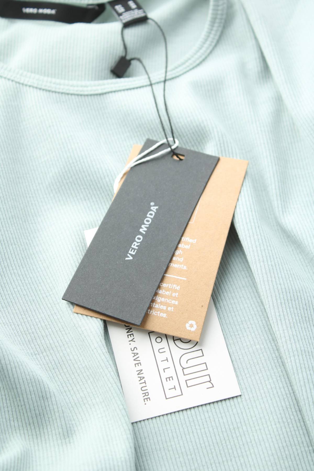 Γυναικεία μπλούζα Vero Moda3