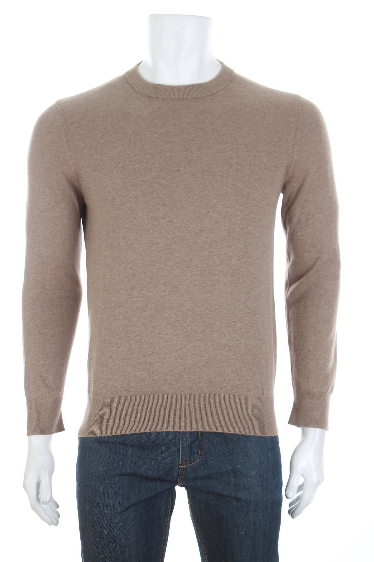 Мъжки пуловер H&M1 - Contour.bg Мъжки пуловер H&M1