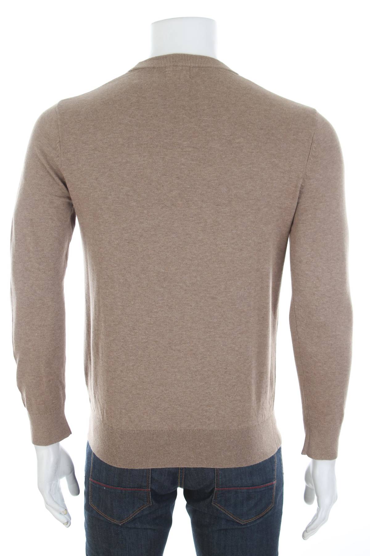 Мъжки пуловер H&M2 - Contour.bg Мъжки пуловер H&M2