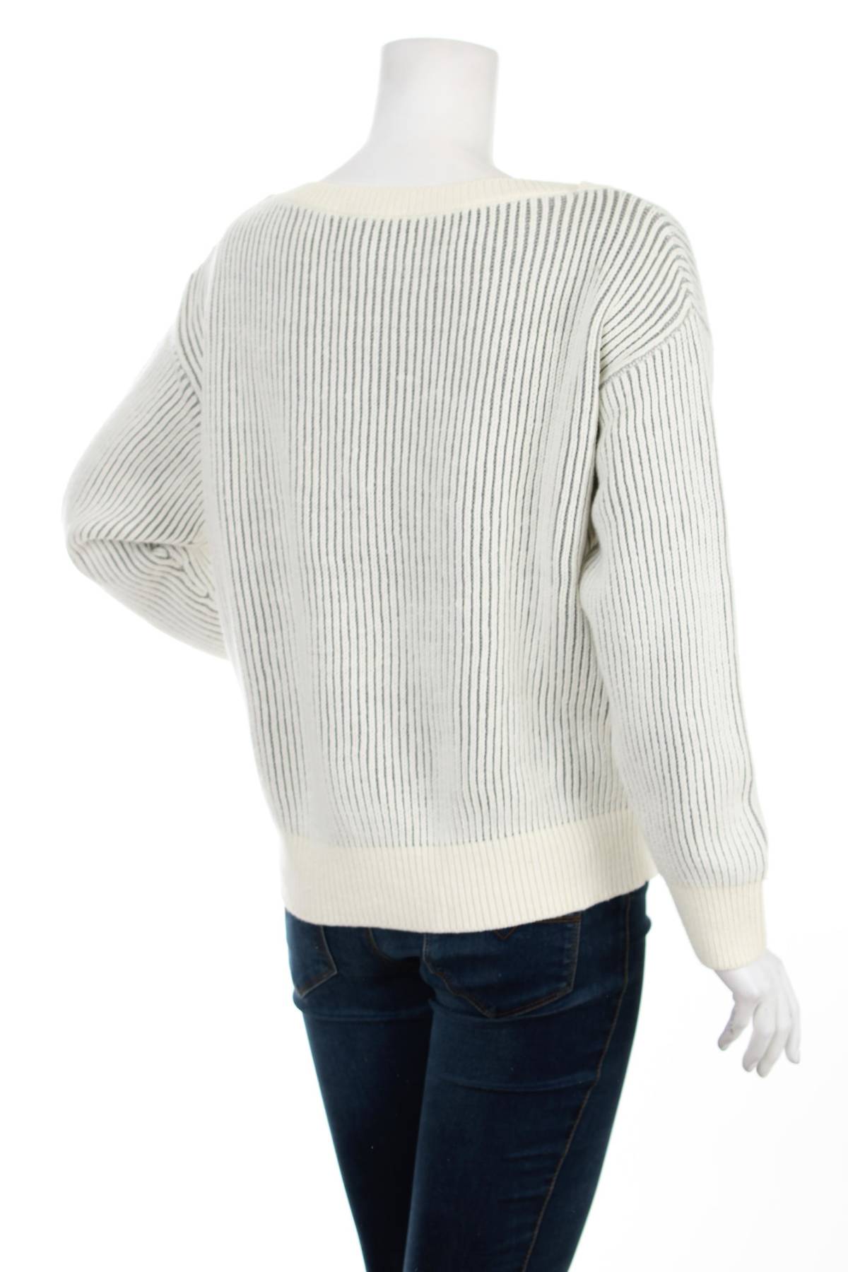 Дамски пуловер Tom Tailor2