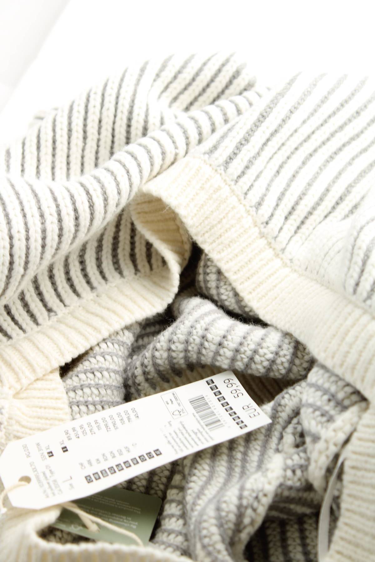 Дамски пуловер Tom Tailor3