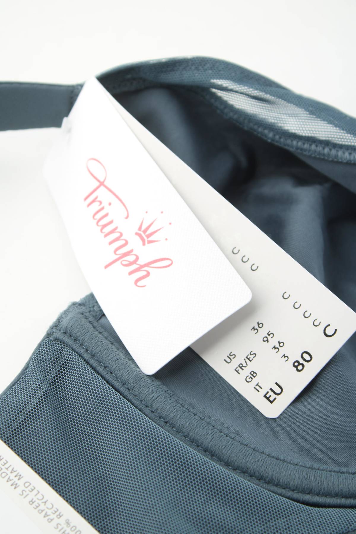 Сутиен Triumph3 - Contour.bg Сутиен Triumph3