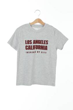 Детска тениска Everyday1