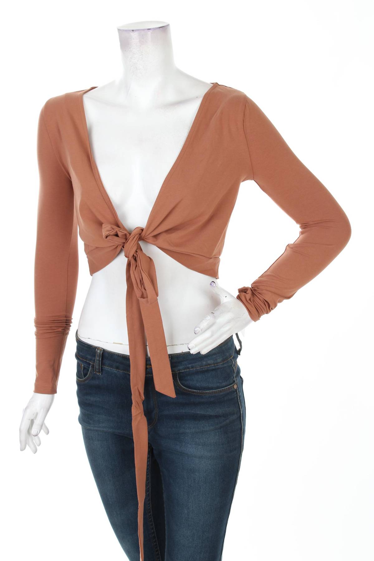 Дамска блуза Glamorous1