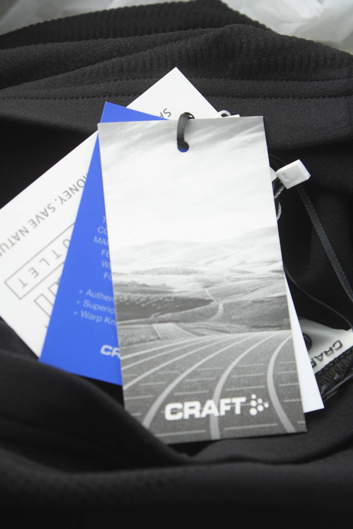 Мъжки спортен клин Craft3