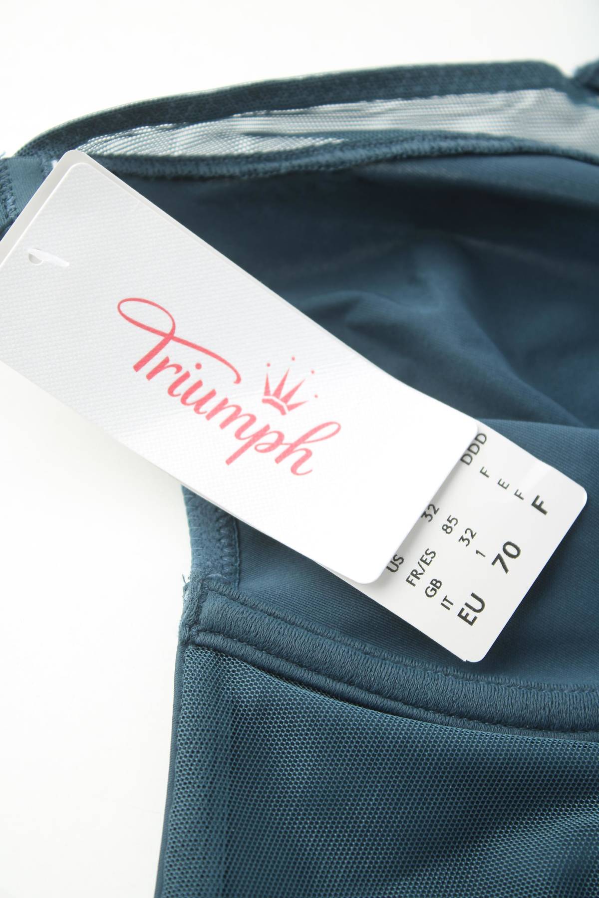 Сутиен Triumph3