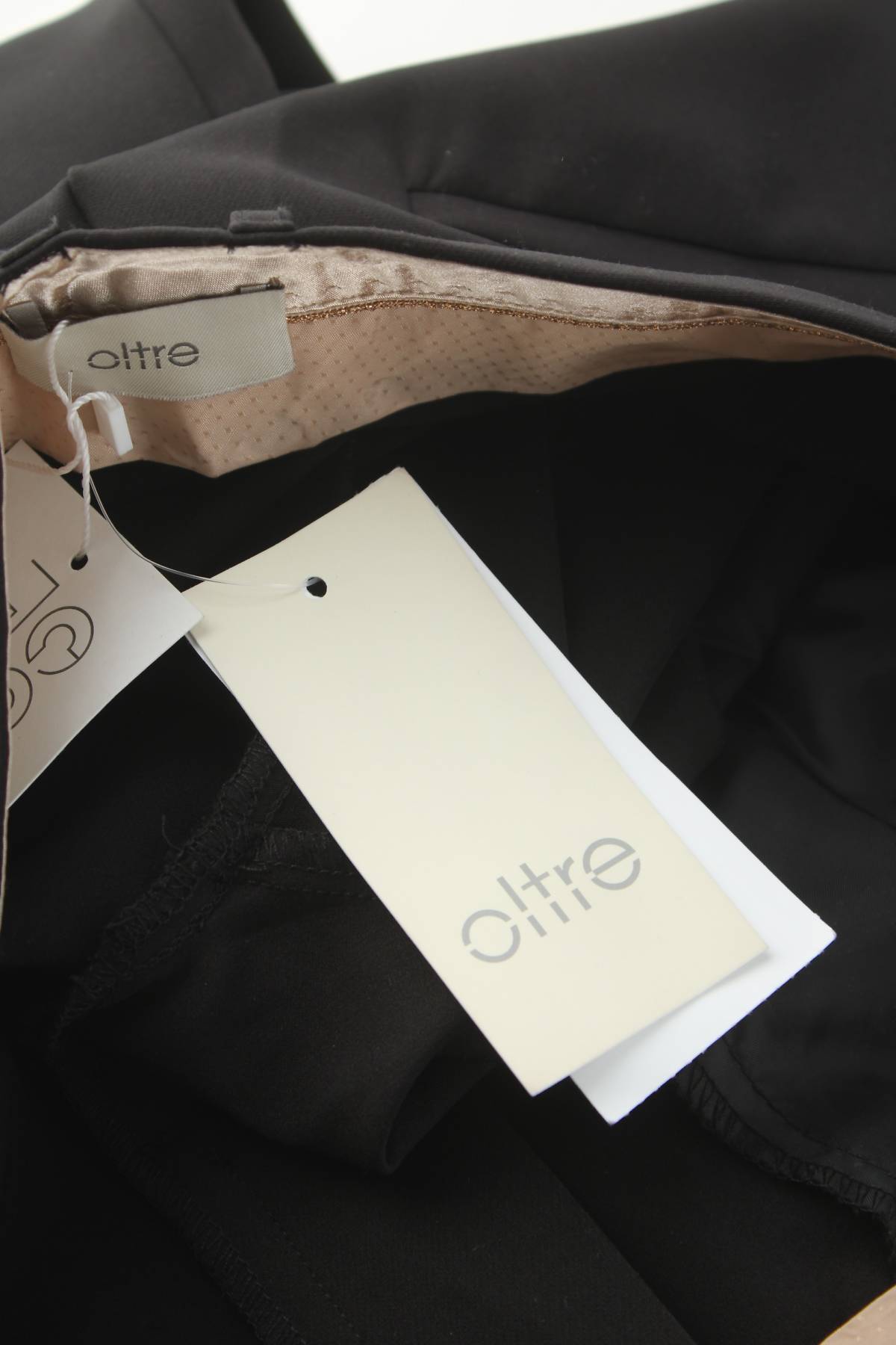 Γυναικείο παντελόνι Oltre3