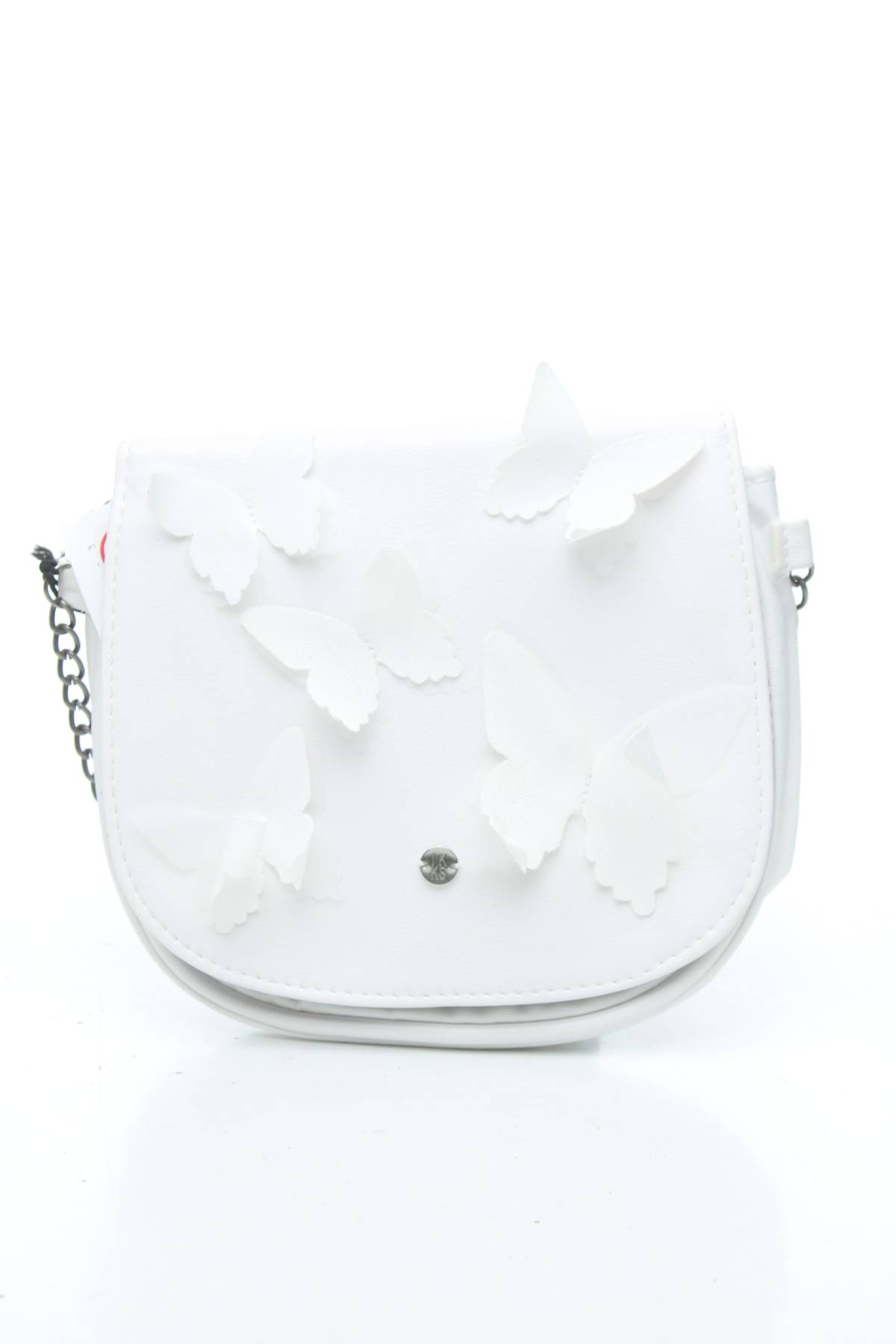 Дамска кожена чанта Ikks1