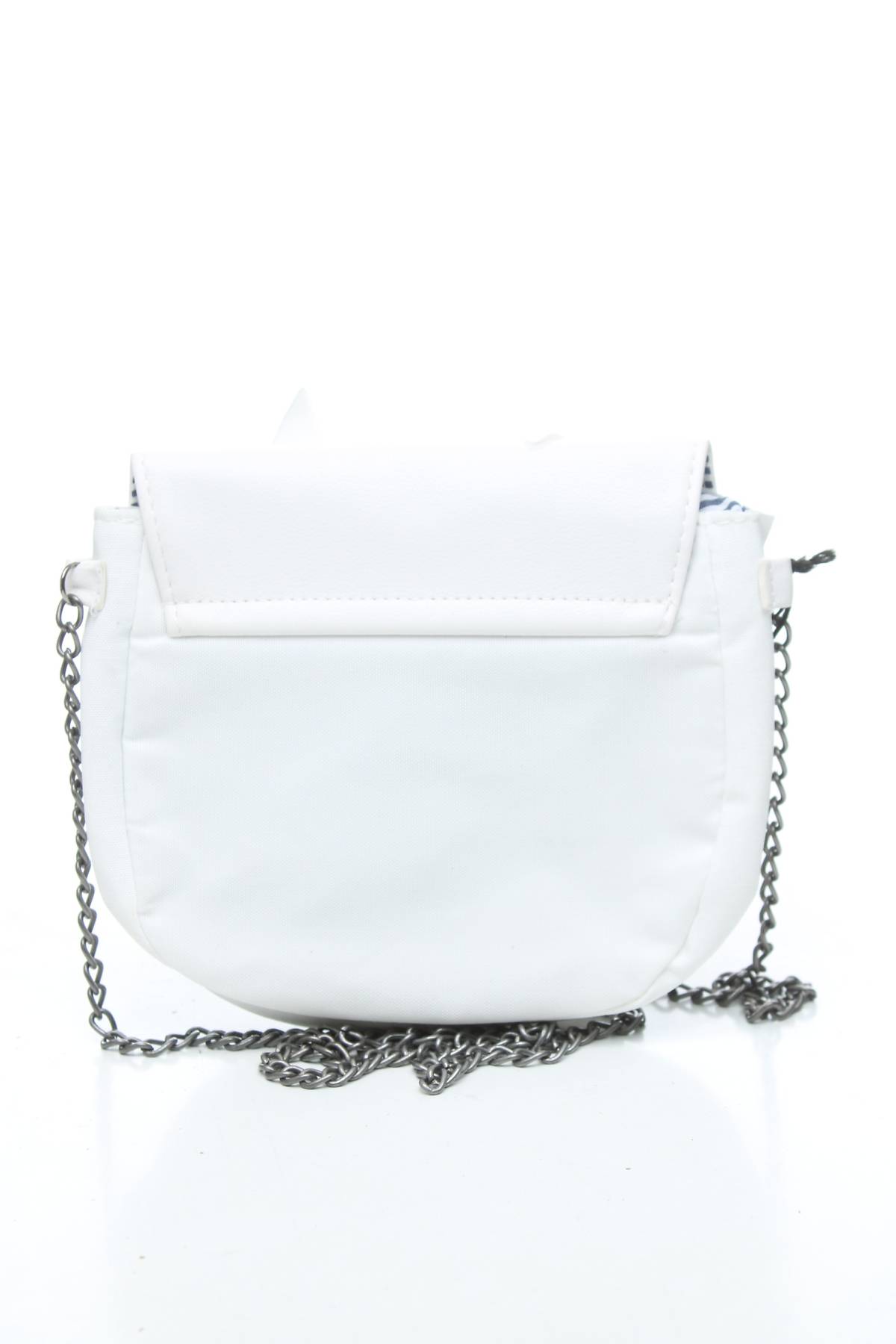 Дамска кожена чанта Ikks2