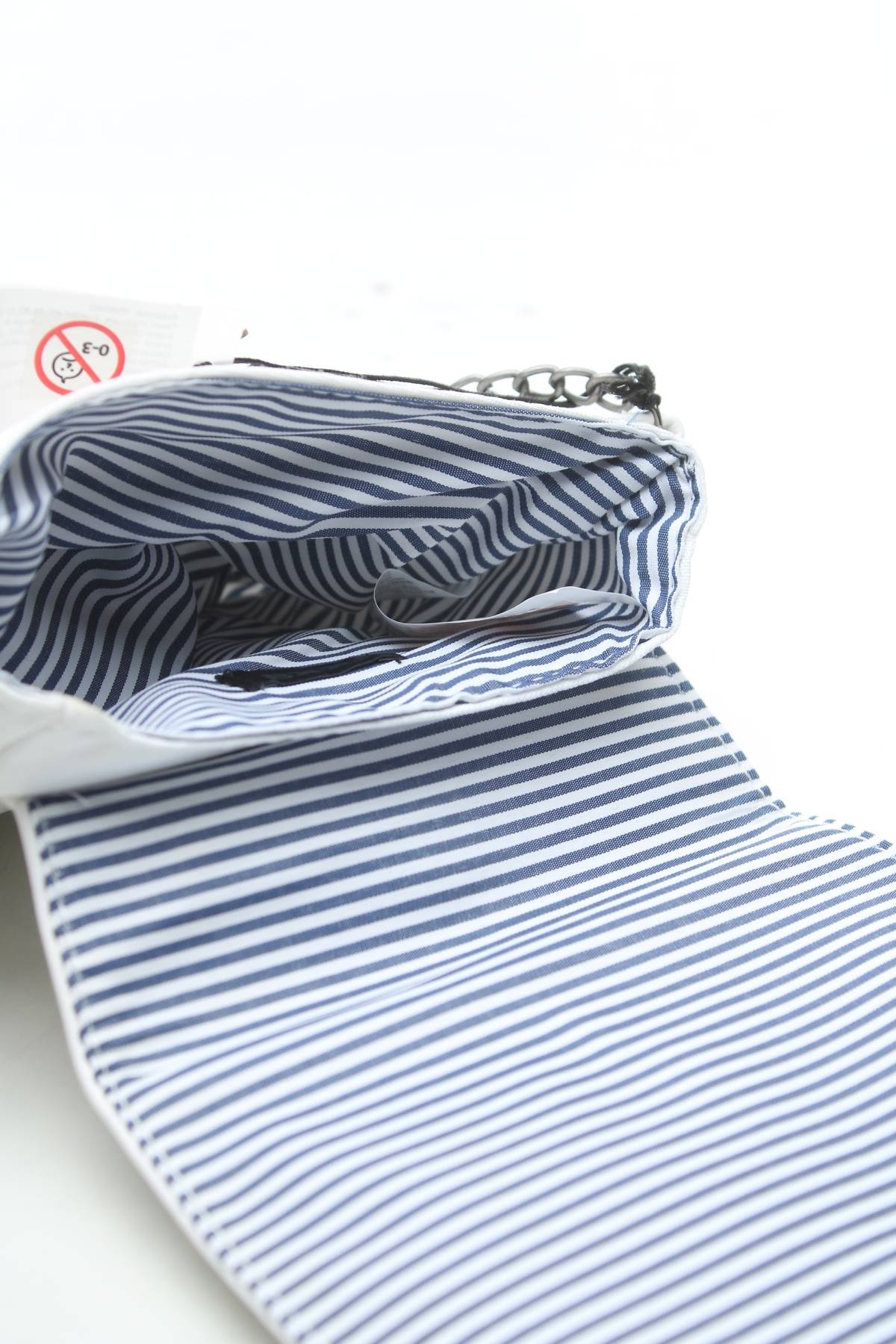 Дамска кожена чанта Ikks3