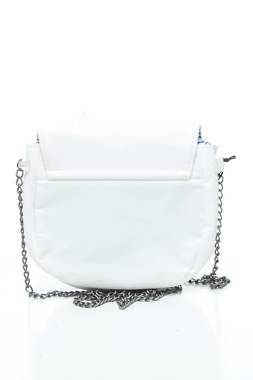 Дамска кожена чанта Ikks2