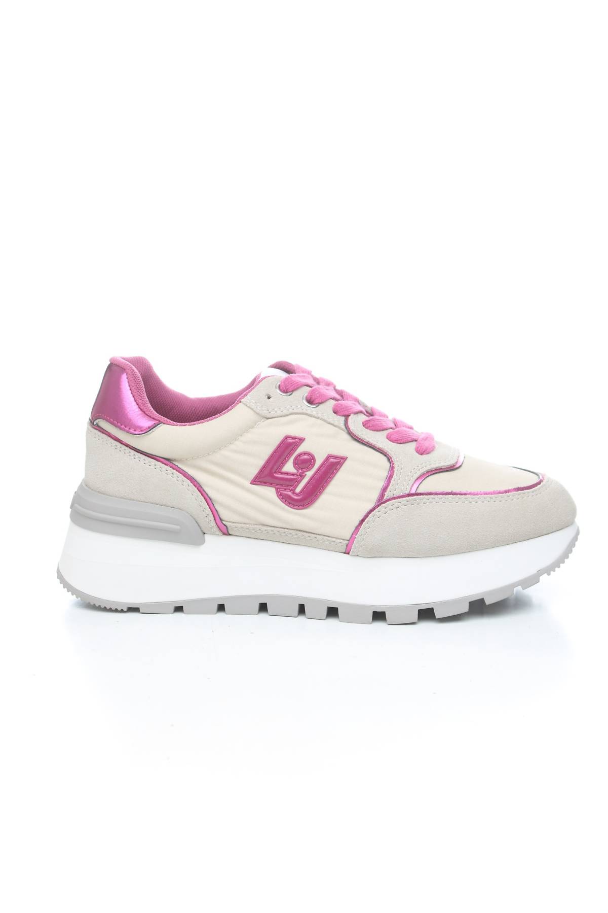 Дамски обувки Liu Jo1